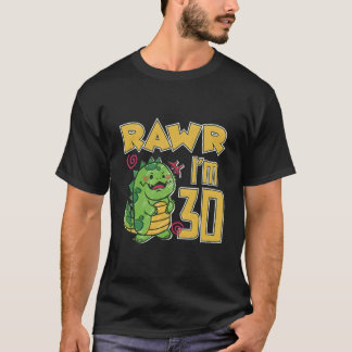Camiseta Rawr I M 30