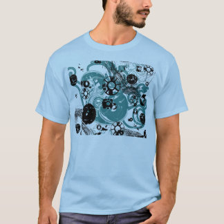 Camiseta Rawstyler