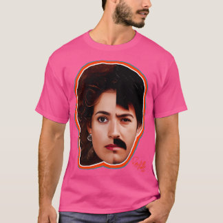 Camiseta Ray Finkle