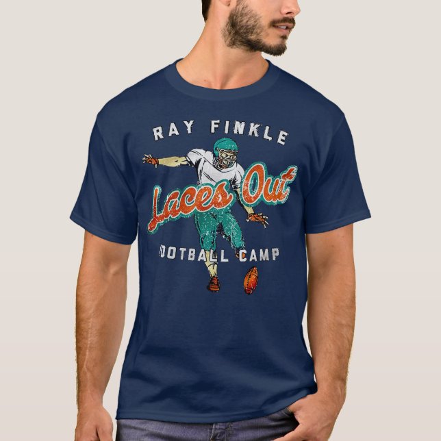 Camiseta Ray_Finkle_-_Laces_Out_Funny-removebg-pré-visualiz (Frente)