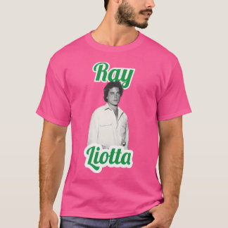 Camiseta Ray Liotta