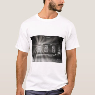 Camiseta Ray of Hope