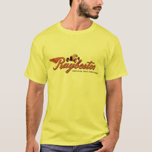 Camiseta raybestos