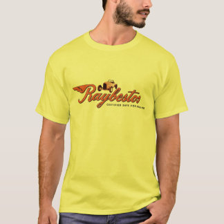 Camiseta raybestos