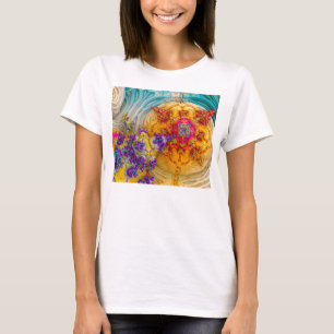 Camiseta Raydianze M3-3f