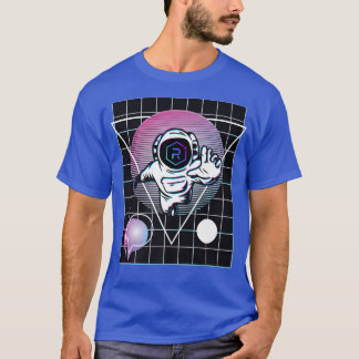 Camiseta Raydium Astronauta