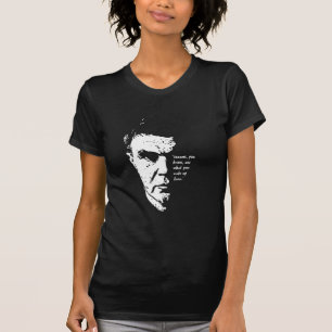 Camiseta Raymond Carver Portrait