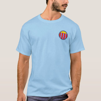 Camiseta Raynald De Chatillon