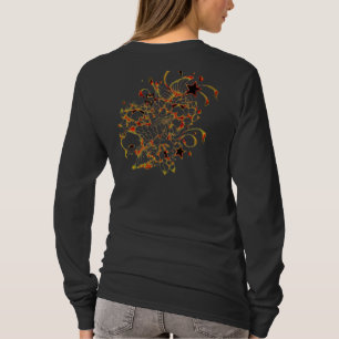 Camiseta Rayne