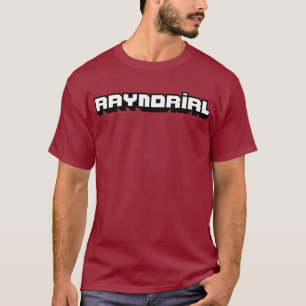 Camiseta RaynorIRL Epic Gamer T-Shirt