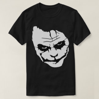 Camiseta Razão do Joker/Heath