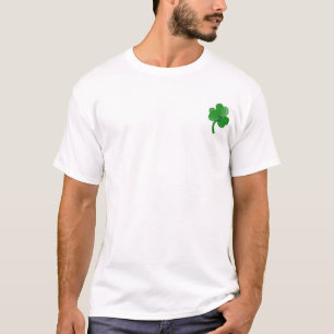Camiseta Razões da parte superior dez até agora uma menin