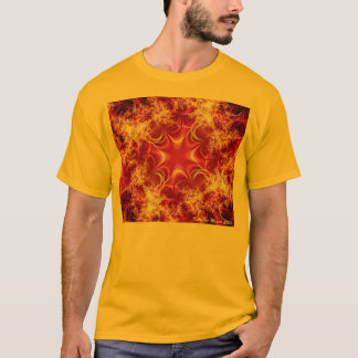 Camiseta Razzle brilha