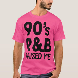 Camiseta Rb 90S Me Levantou