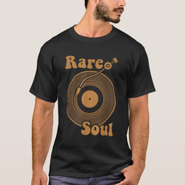 Camiseta Rb Alma Rara (Frente)