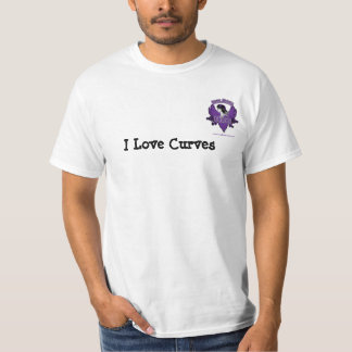 Camiseta RBC Logo_purple_ eu amo curvas