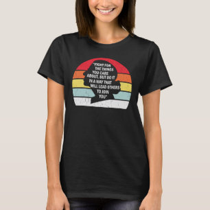 Camiseta RBG, Ruth Bader Ginsburg