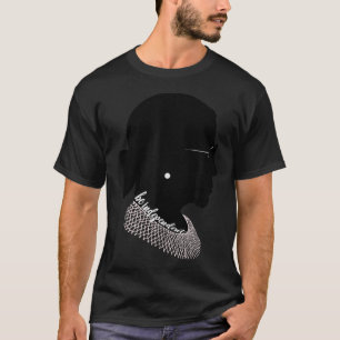 Camiseta Rbg Ruth Bader Ginsburg - Seja Feminista Independe