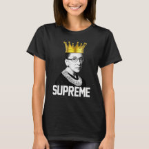 RBG SUPREMO