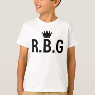 Camiseta RBG Vintage Notorious RBG,Ruth Bader Ginsburg