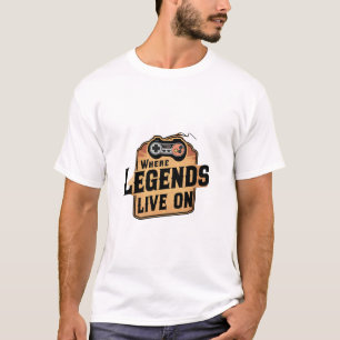 Camiseta RC Nostalgia Club