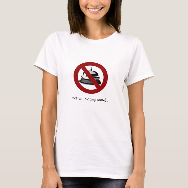 Camiseta RCP Ortografia de Abelhas, Belas e Regras (Frente)