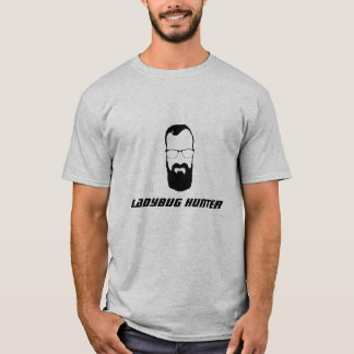 Camiseta RCS A - Ladybug Hunter