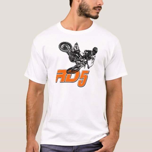 Camiseta RD5bikeSlant.png (Frente)