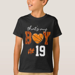 Camiseta Rd basquete esse é meu menino