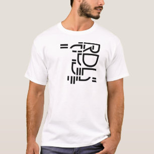 Camiseta RDL Radelaide