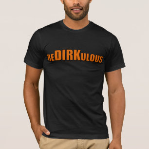 Camiseta re PUNHAL ulous
