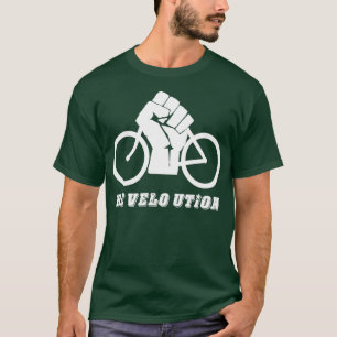 Camiseta Re velo