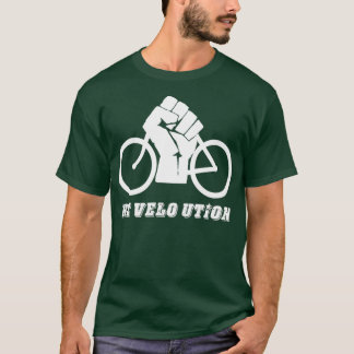 Camiseta Re velo