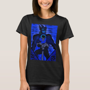 Camiseta Reabilitação