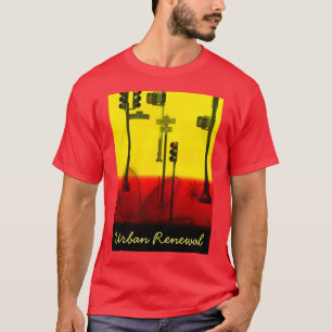 CAMISETA REABILITAÇÃO URBANA