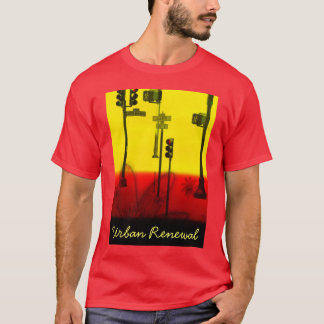 CAMISETA REABILITAÇÃO URBANA