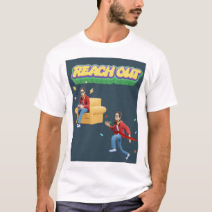 CAMISETA REACH