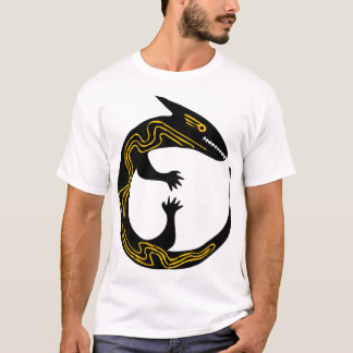 Camiseta real