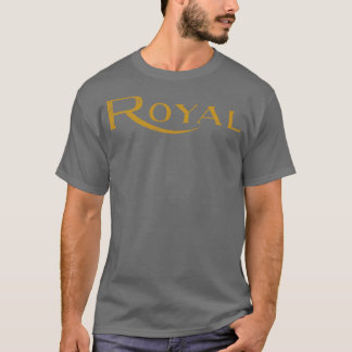 Camiseta Real