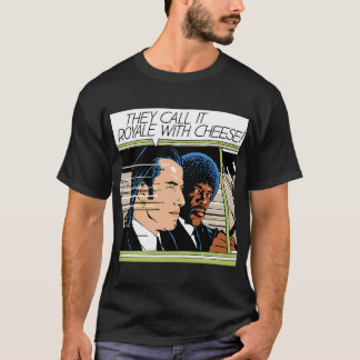 Camiseta Real