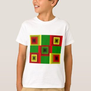 CAMISETA REAL JAMAICA