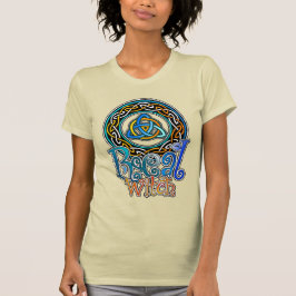 Camiseta Real Witch