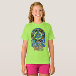 Camiseta Real Witch