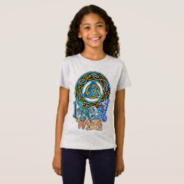 Camiseta Real Witch