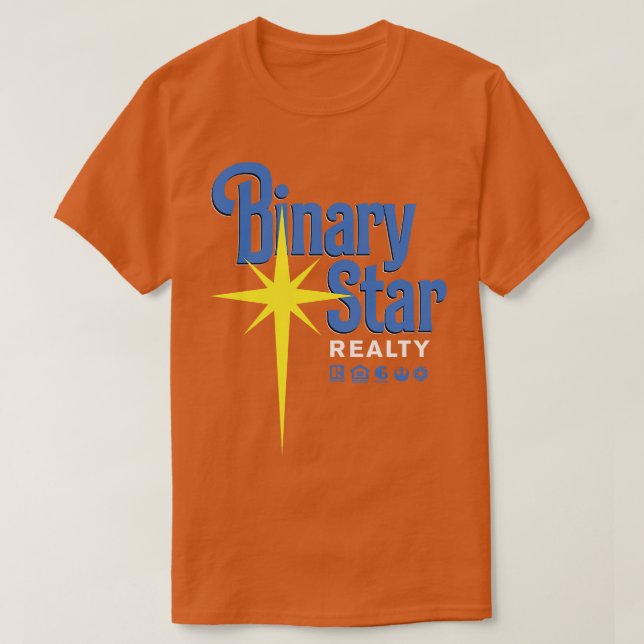 Camiseta Realidade Binária (Frente do Design)