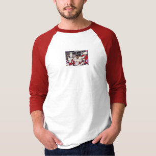 Camiseta Realidade das Férias