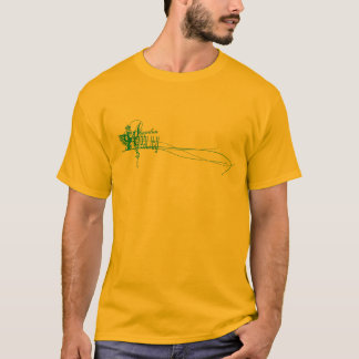 Camiseta Realidade do abandono