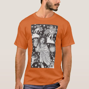 Camiseta Realidade Surreal