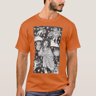 Camiseta Realidade Surreal
