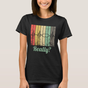 Camiseta Realidade Virtual para um Jogador de VR 8